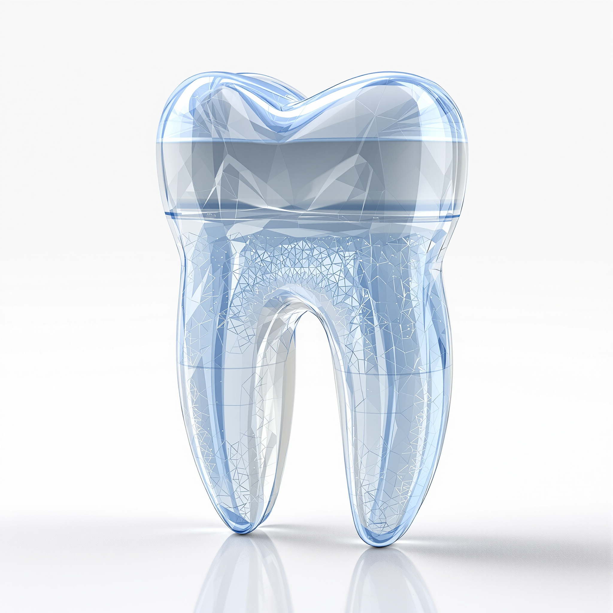 3D Print Resin - Crown