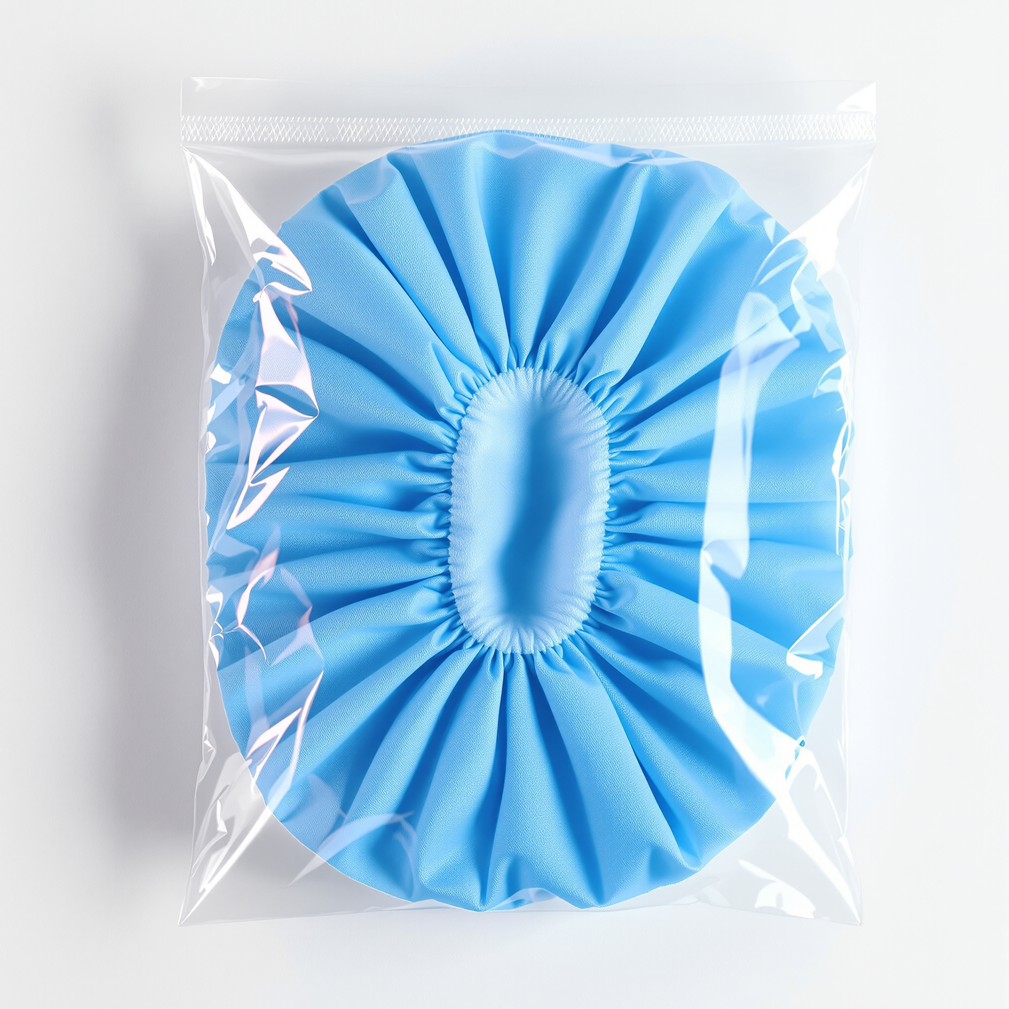 Head/Shoe Covers Combo