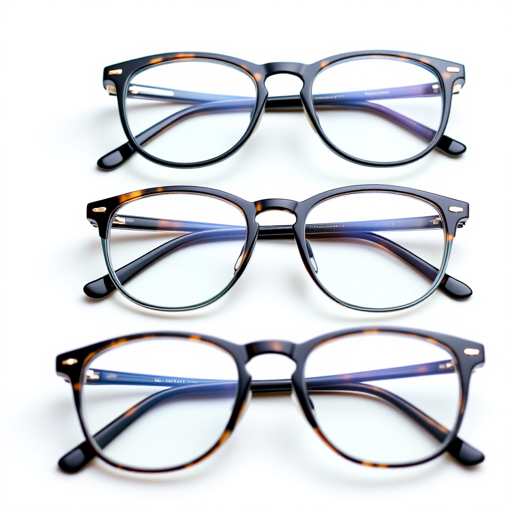Blue Light Blocking Glasses