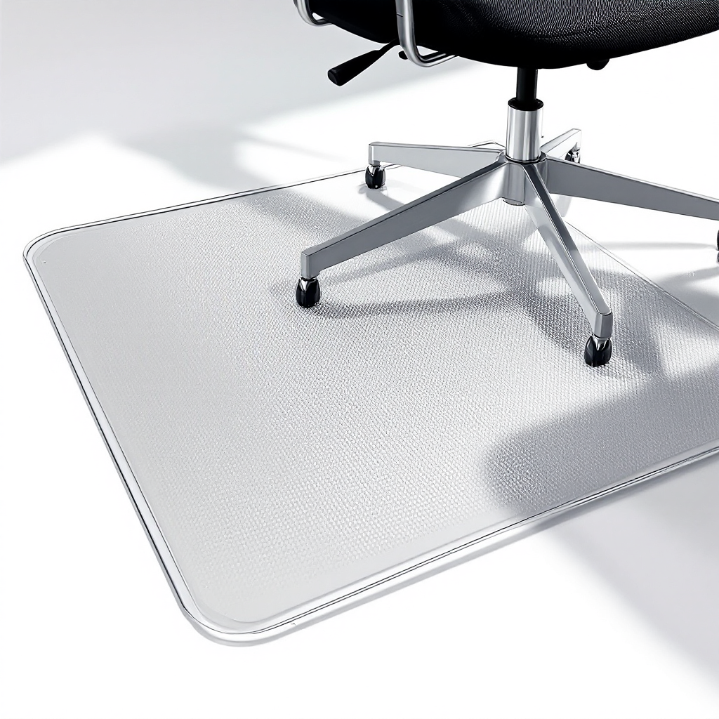 Chair Floor Mat