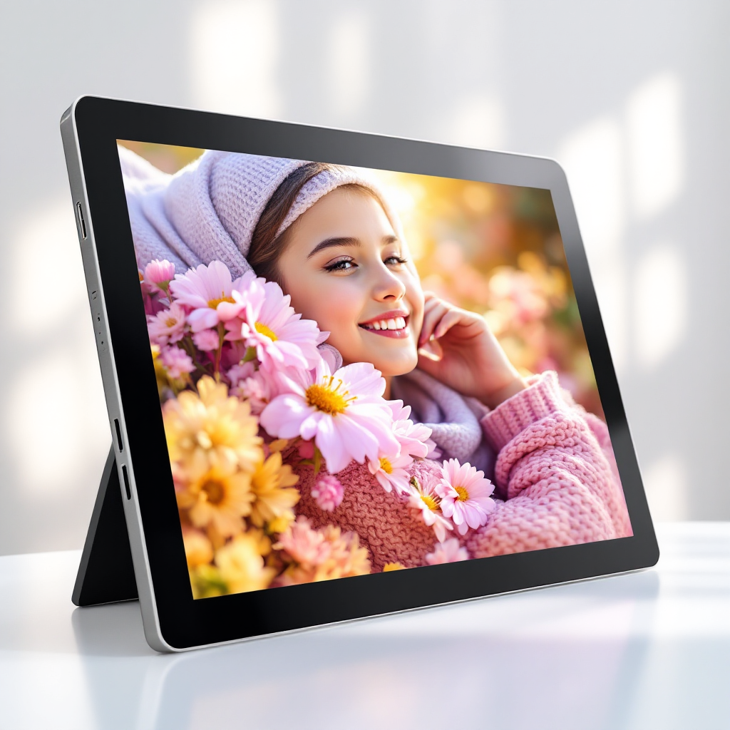 Digital Photo Frame