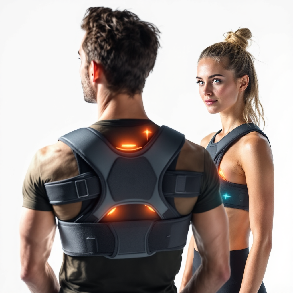 Posture Corrector