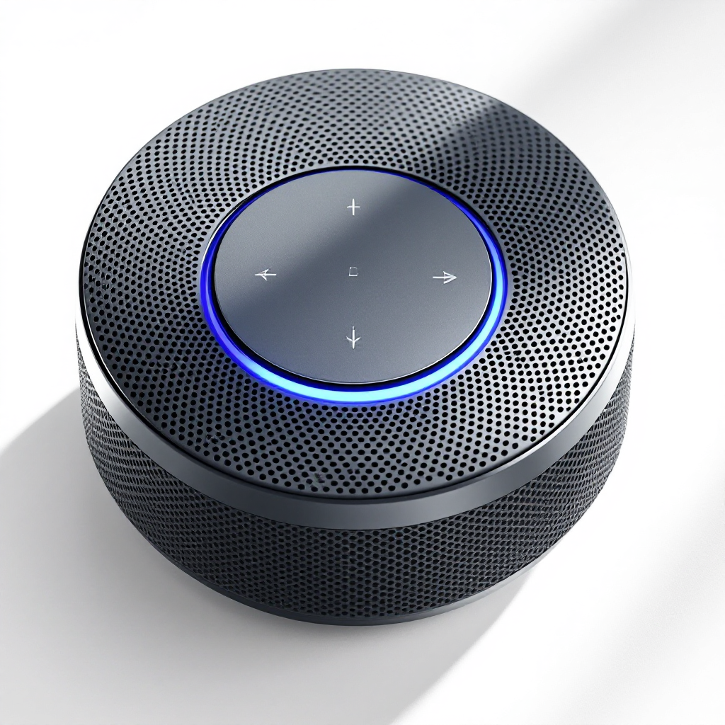 Bluetooth Conference Speakerphone