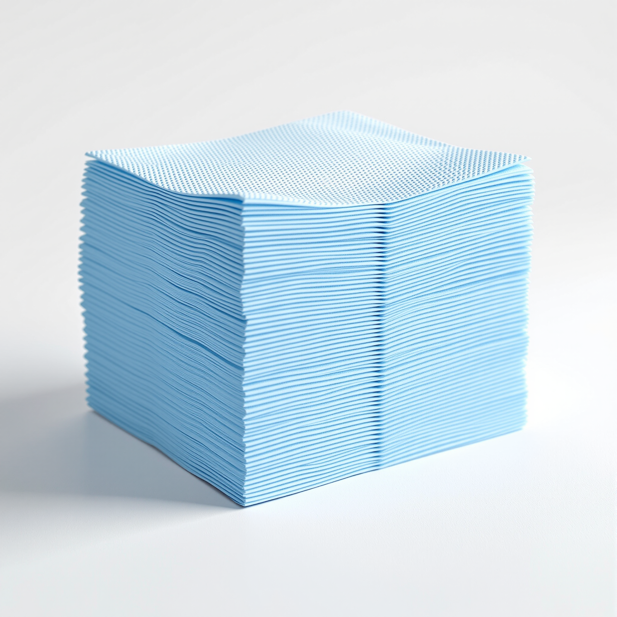 Patient Bibs/Napkins