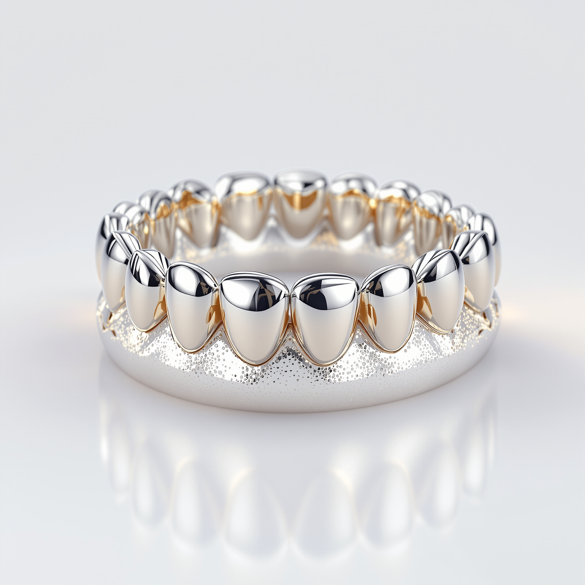 Stainless Steel Crowns Premium