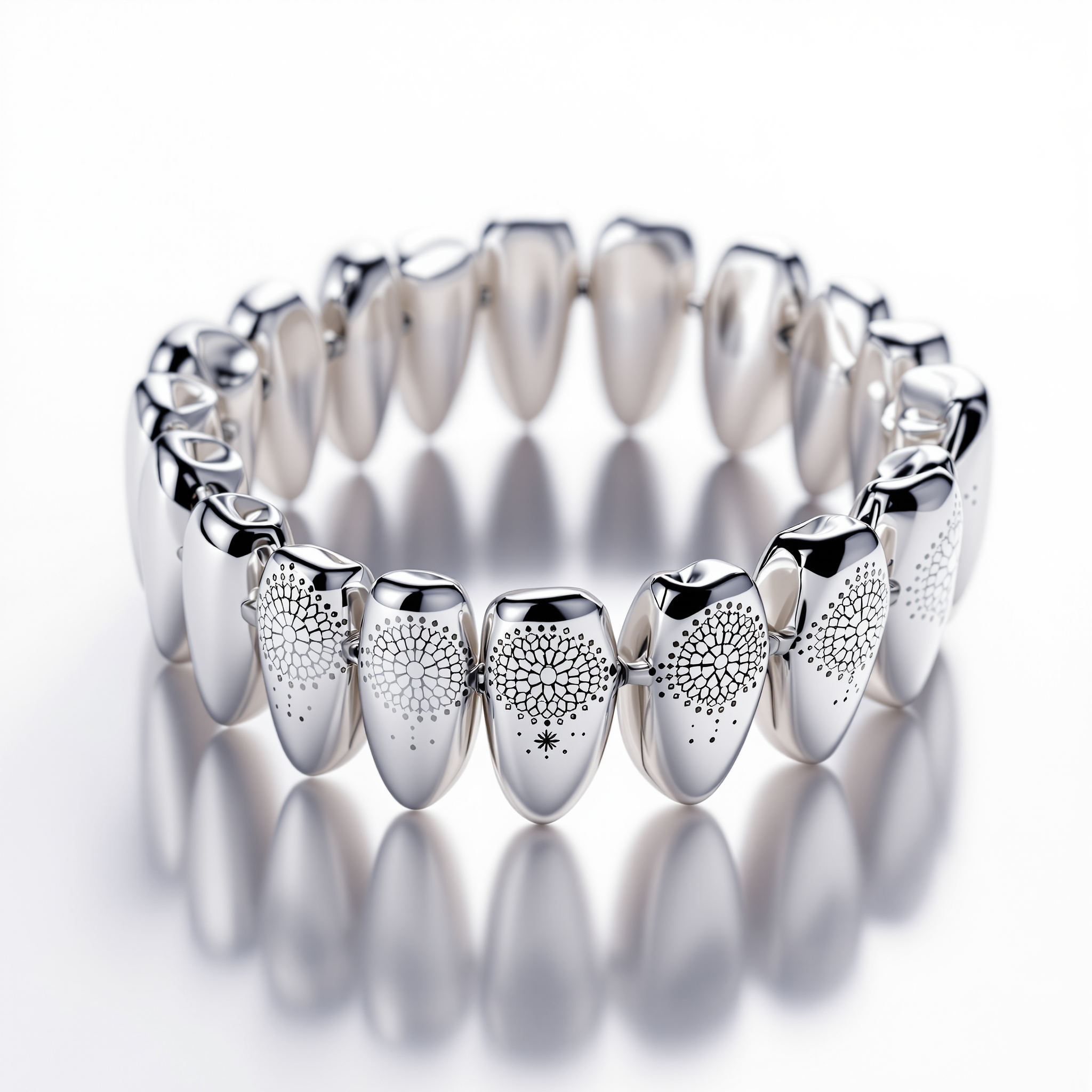 Stainless Steel Crowns