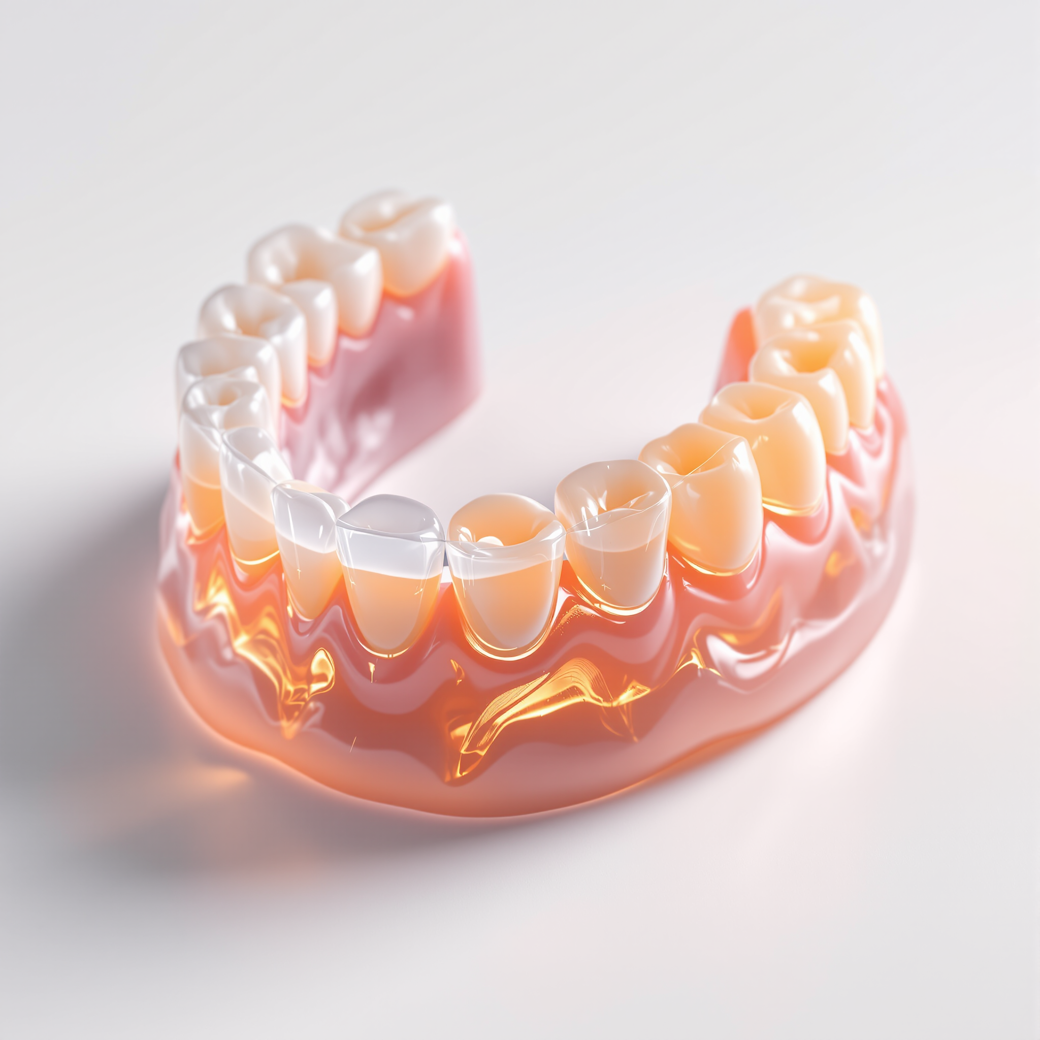 Surgical Guide Resin