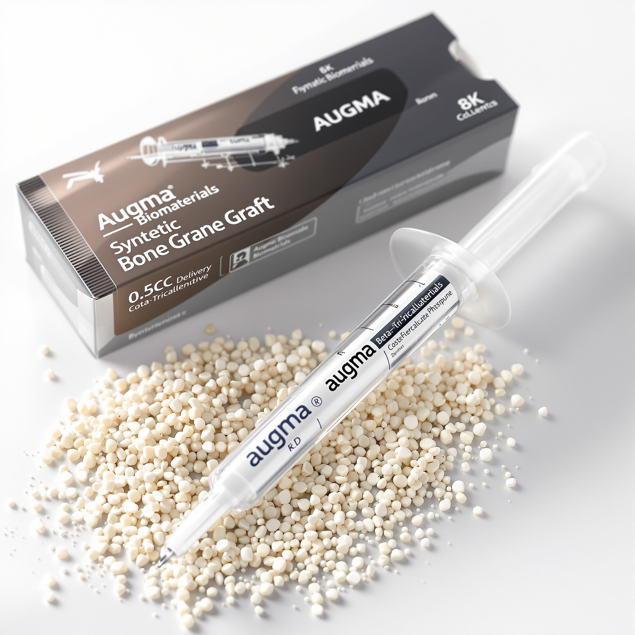 Synthetic Bone Graft