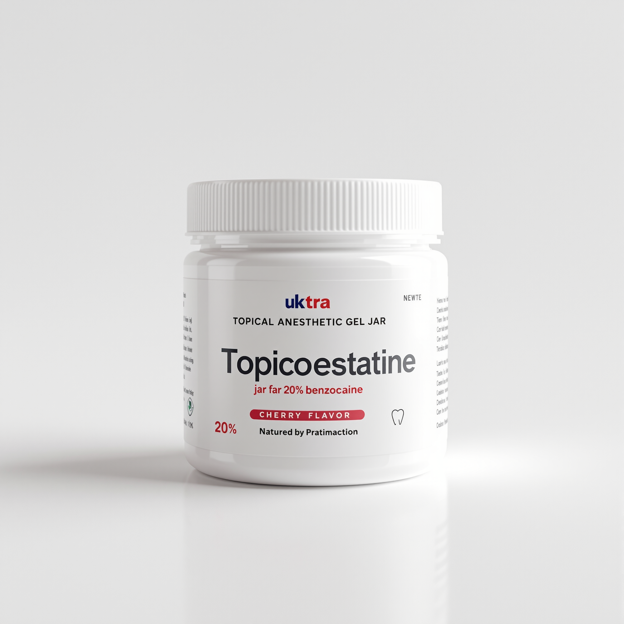 Topical Anesthetic