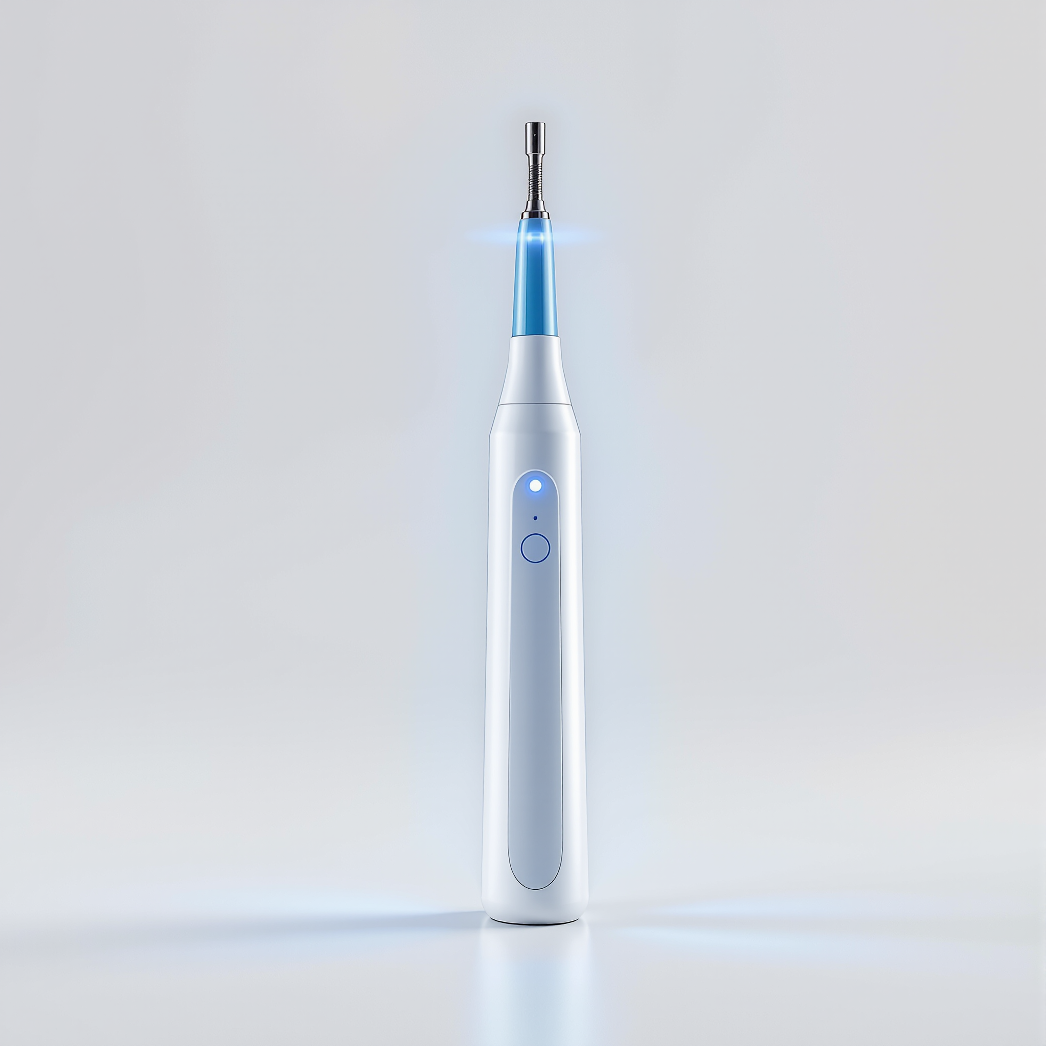 UV-C Sterilization Wand